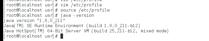 CentOS7下安装JDK1.8详细过程