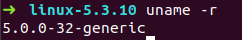 如何编译安装Linux内核