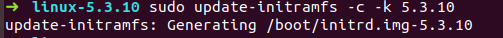如何编译安装Linux内核
