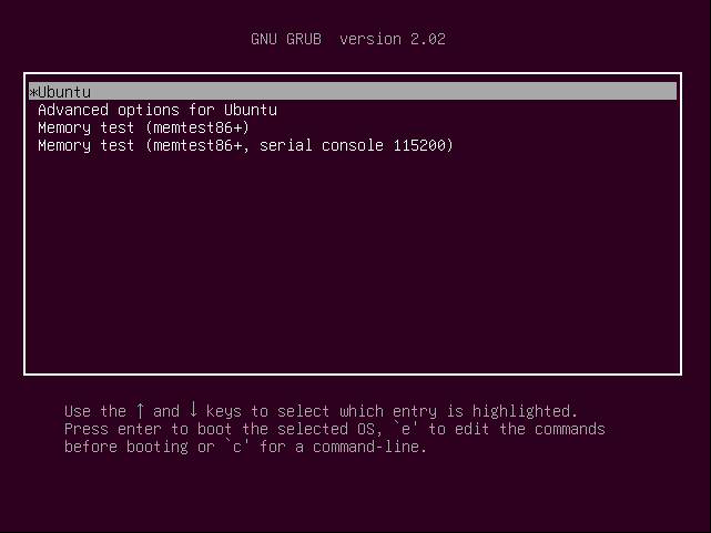 如何编译安装Linux内核