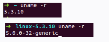 如何编译安装Linux内核