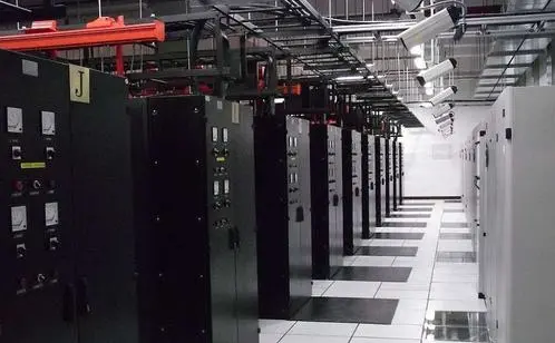 游戏公司服务器租用如何选择?