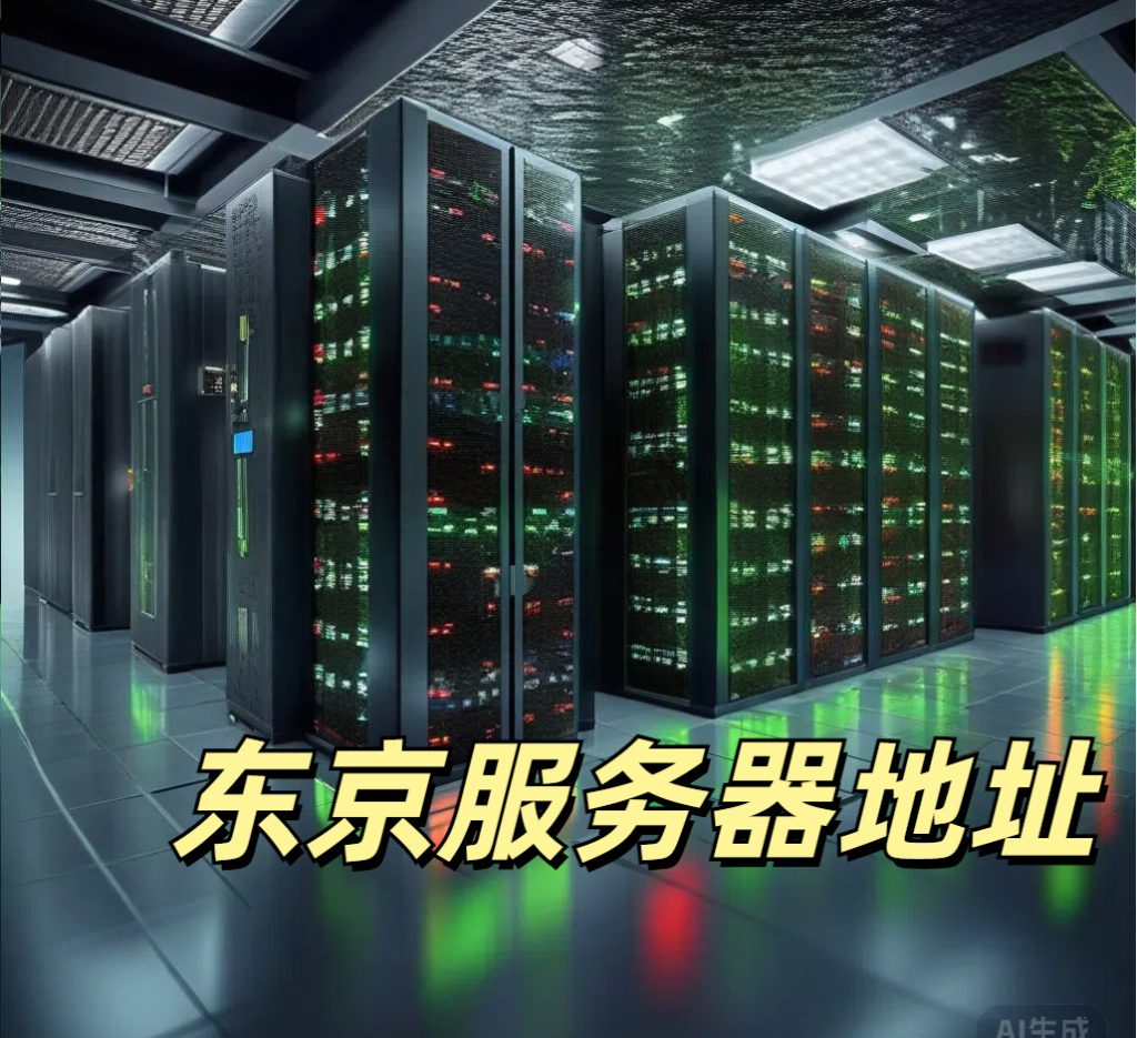 东京服务器地址有哪些优势